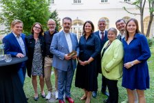 30.04.2025 Dankgottesdienst zum 25. Priesterjubiläum